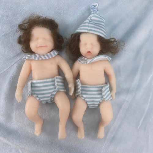 12 inch Berenguer Rebirth Doll