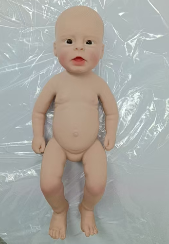 HYrebornbaby eco friendly food grade medical grade 12/16 inch YD023 full silicone reborn doll